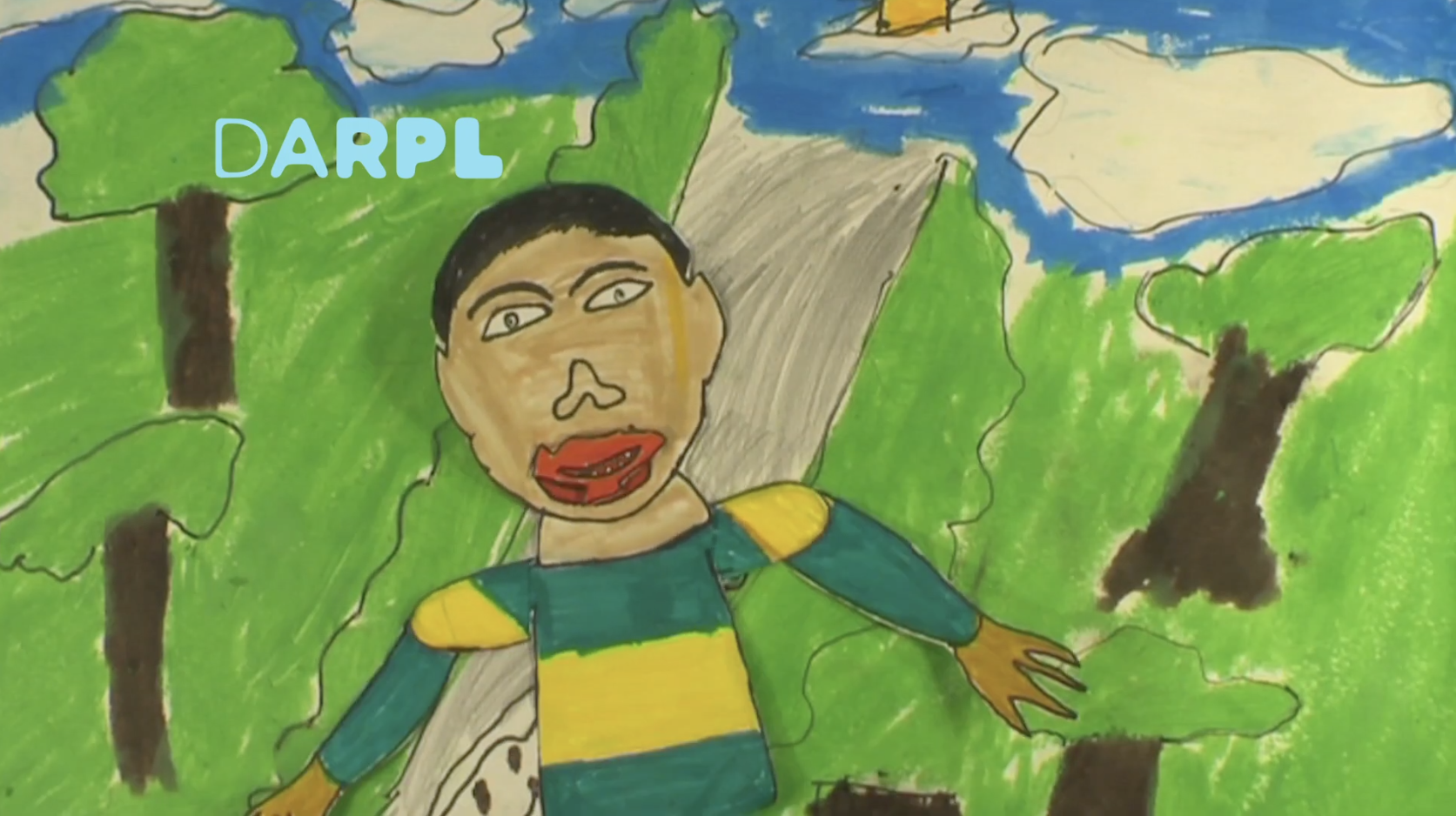 Gritty Films – Symud tuag at ddiwylliant gwrth-hiliol